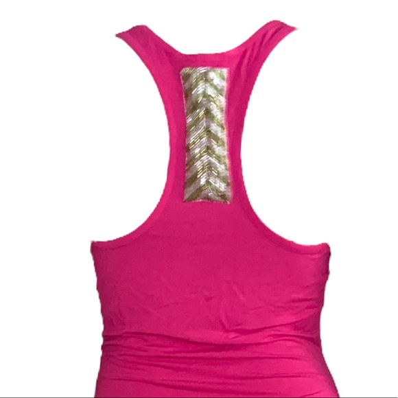 Bebe Dress Size S - Picture 3 of 3